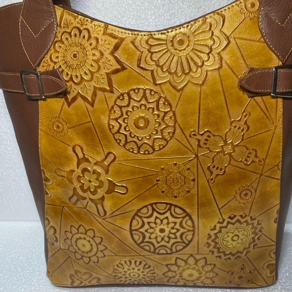 Colombian Woman handbag - Picture 2 of 4